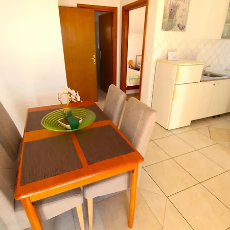 Cozy Helena Apartamento *