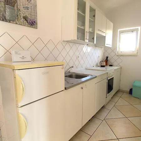 Apartamento Cozy Helena Primošten