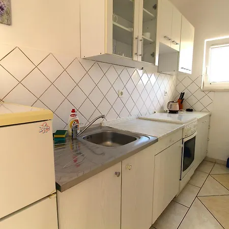 Cozy Helena Apartamento Primošten