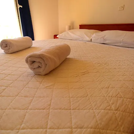 Cozy Helena Apartamento