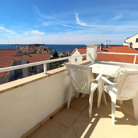 Apartamento Cozy Helena Primošten