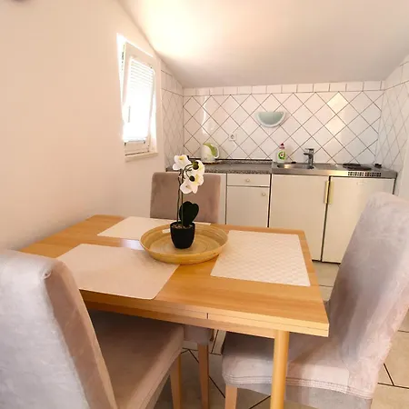Cozy Helena Apartamento *