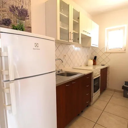 Apartamento Cozy Helena Primošten