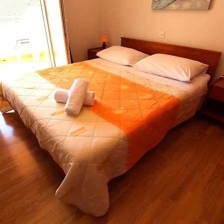 Διαμέρισμα Cozy Helena *