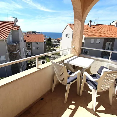 Cozy Helena Apartamento Primošten