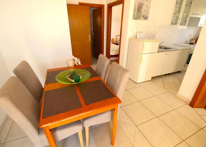 Cozy Helena 아파트 *