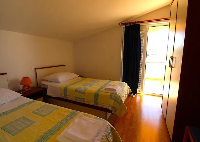 Cozy Helena Primošten