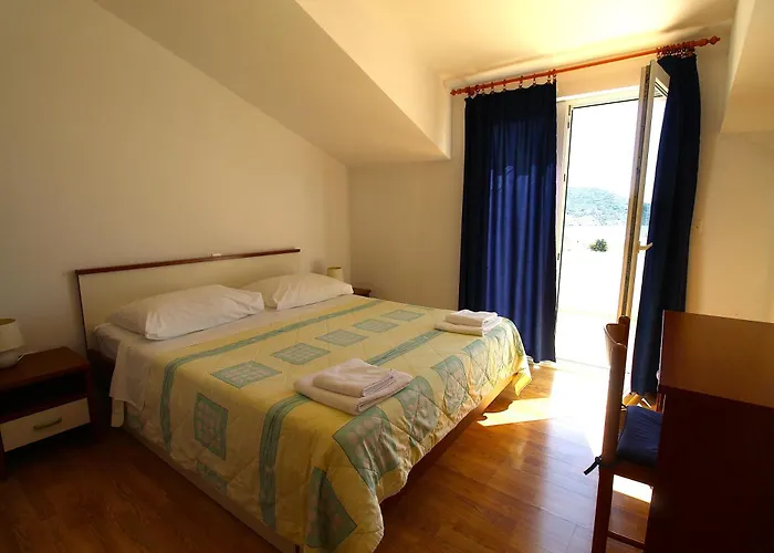 Cozy Helena * Primošten