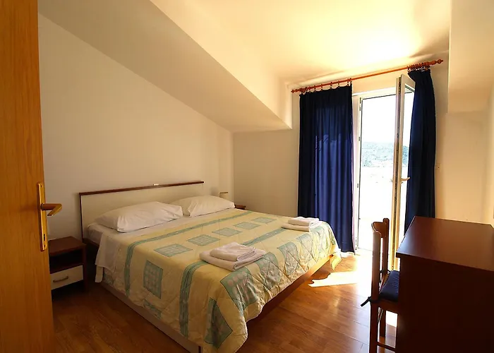 Apartment Cozy Helena Primošten