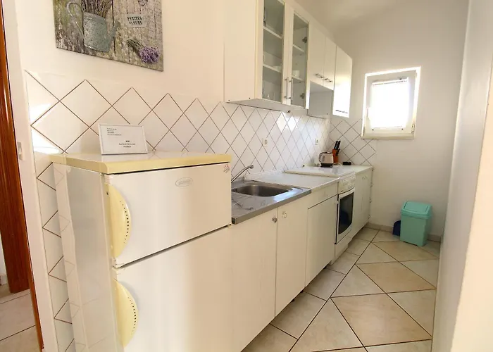 Διαμέρισμα Cozy Helena Primošten