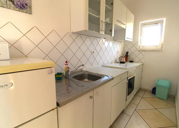 Cozy Helena Διαμέρισμα Primošten