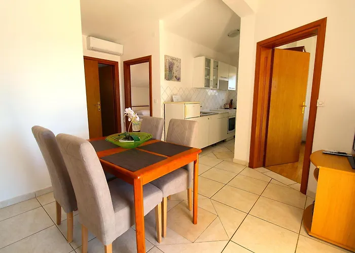 Apartment Cozy Helena