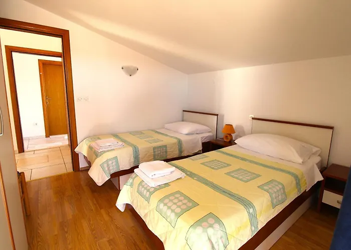 Cozy Helena * Primošten