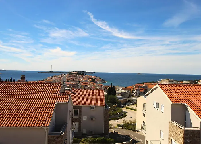 Cozy Helena 아파트