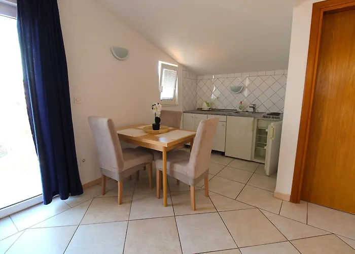 Cozy Helena Primošten