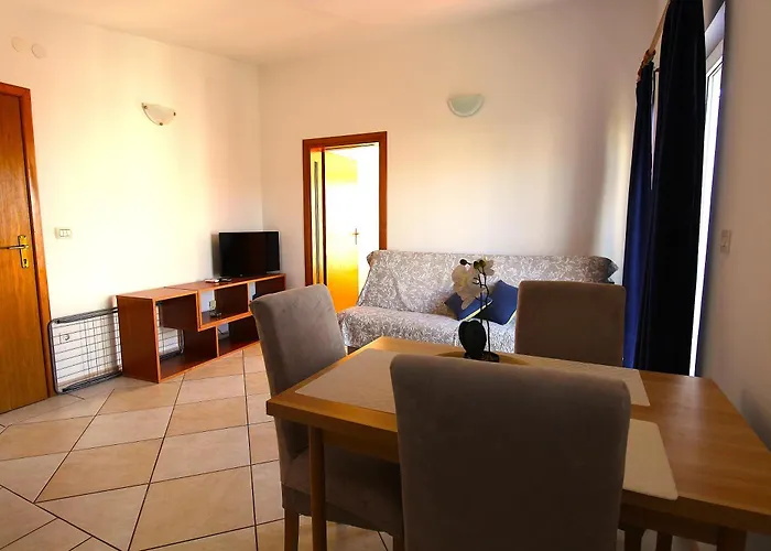 Apartment Cozy Helena Primošten