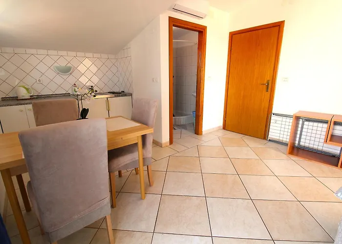 Διαμέρισμα Cozy Helena Primošten