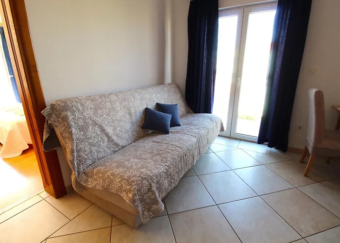 Διαμέρισμα Cozy Helena Primošten