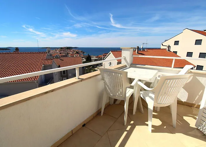 Διαμέρισμα Cozy Helena Primošten