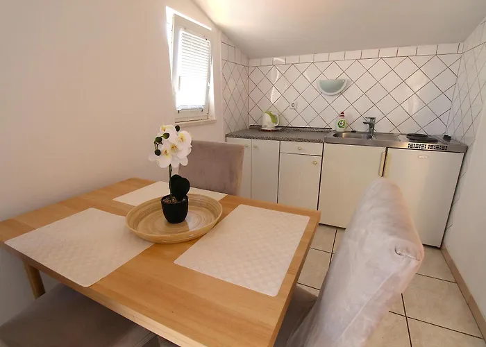 Cozy Helena Διαμέρισμα Primošten