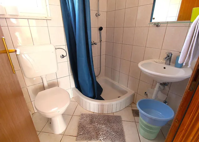 Cozy Helena 아파트 프리모스턴