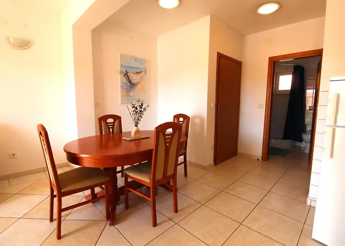 Cozy Helena Primošten