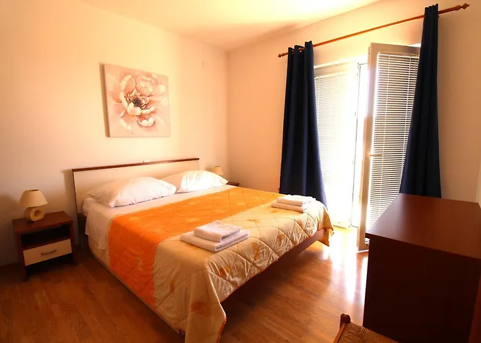 Apartment Cozy Helena *