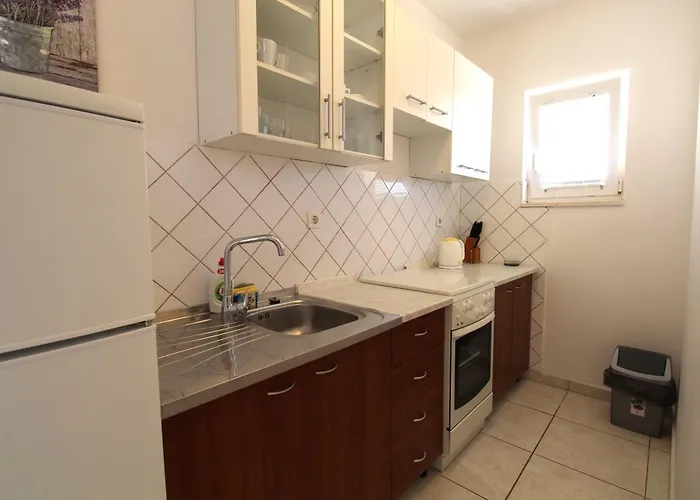 Cozy Helena Primošten