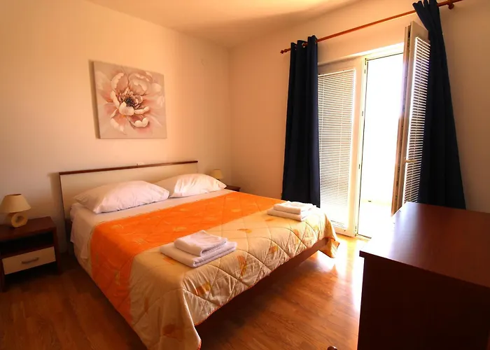 Apartment Cozy Helena *