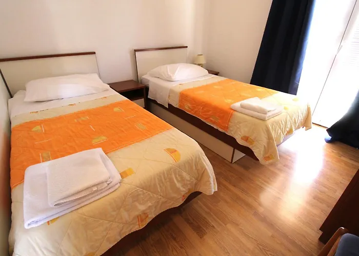 Apartment Cozy Helena