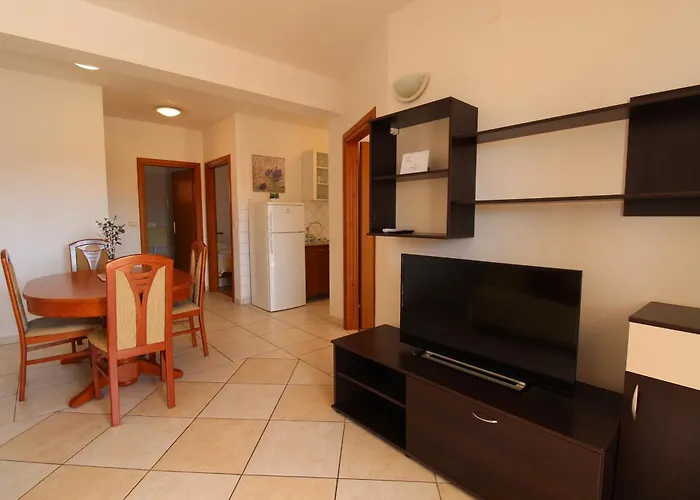 Apartment Cozy Helena *