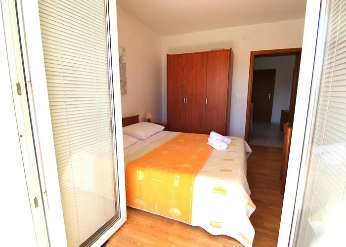 Cozy Helena 아파트