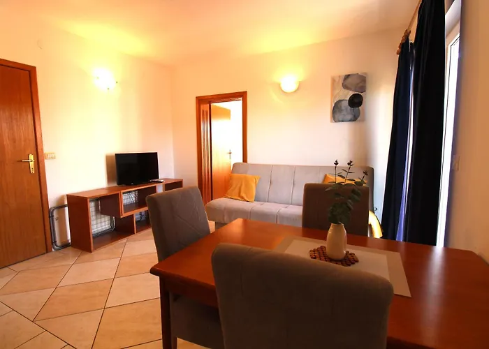 Apartment Cozy Helena Primošten