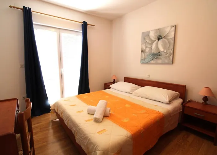 Διαμέρισμα Cozy Helena Primošten