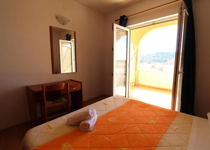 Cozy Helena Apartment Primošten