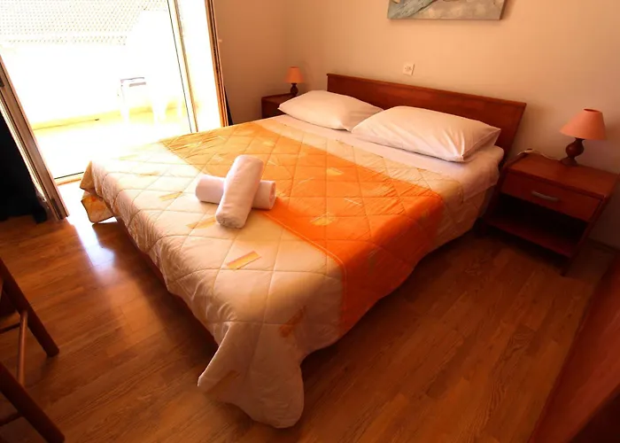 Διαμέρισμα Cozy Helena *