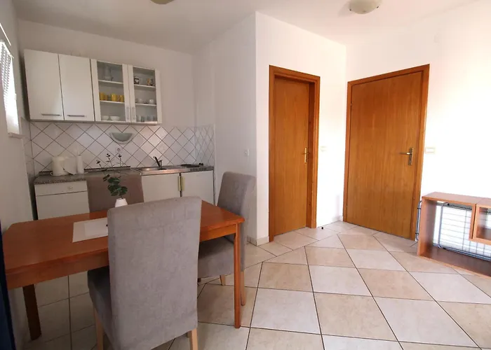 Διαμέρισμα Cozy Helena Primošten