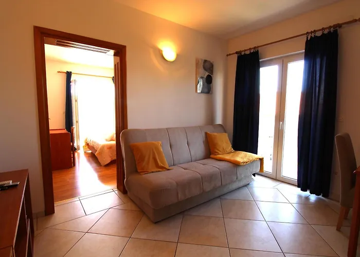 Cozy Helena Apartment *