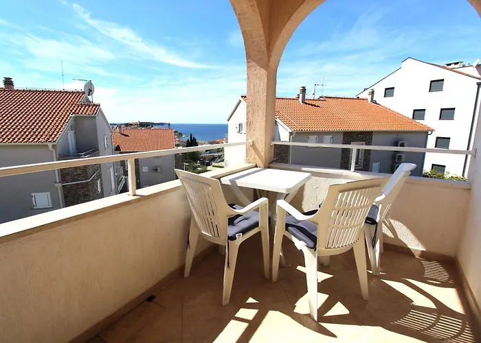 Cozy Helena 아파트 *