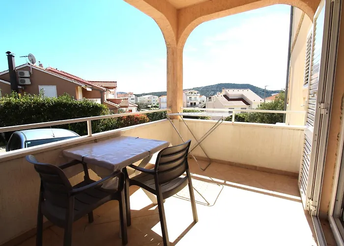 Cozy Helena * Primošten