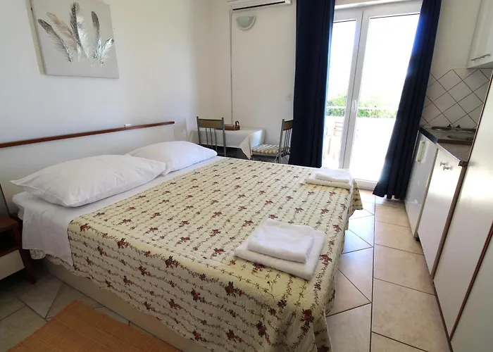 Cozy Helena Διαμέρισμα Primošten