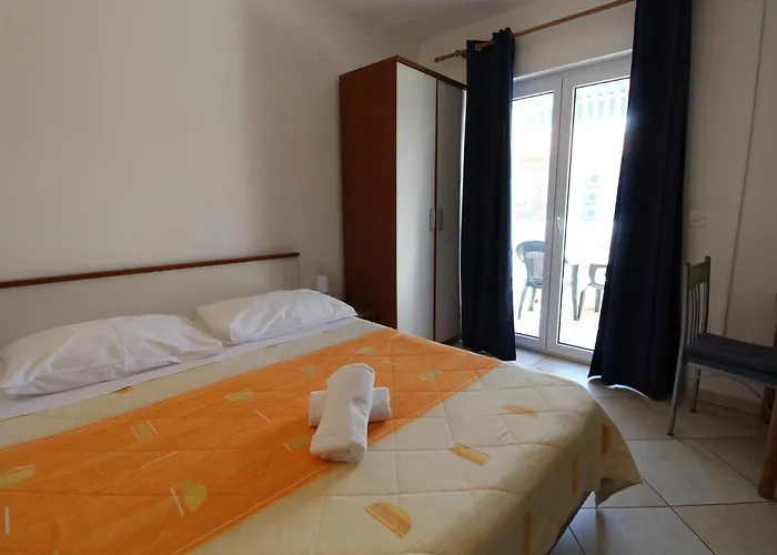 Apartment Cozy Helena