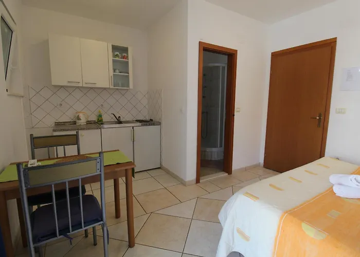 Cozy Helena * Primošten