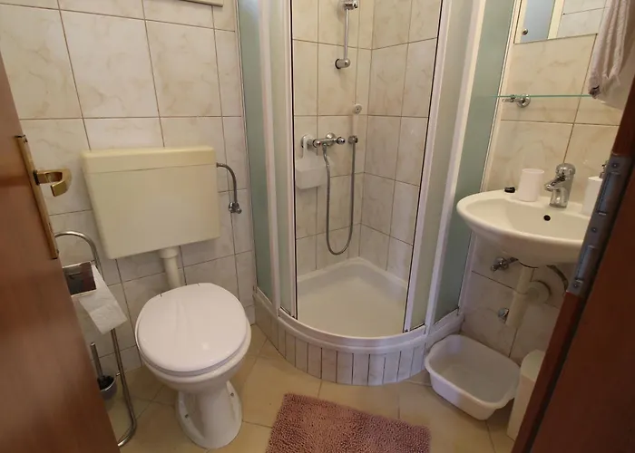 아파트 Cozy Helena 프리모스턴